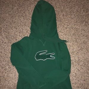 Lacoste Men Hoodie